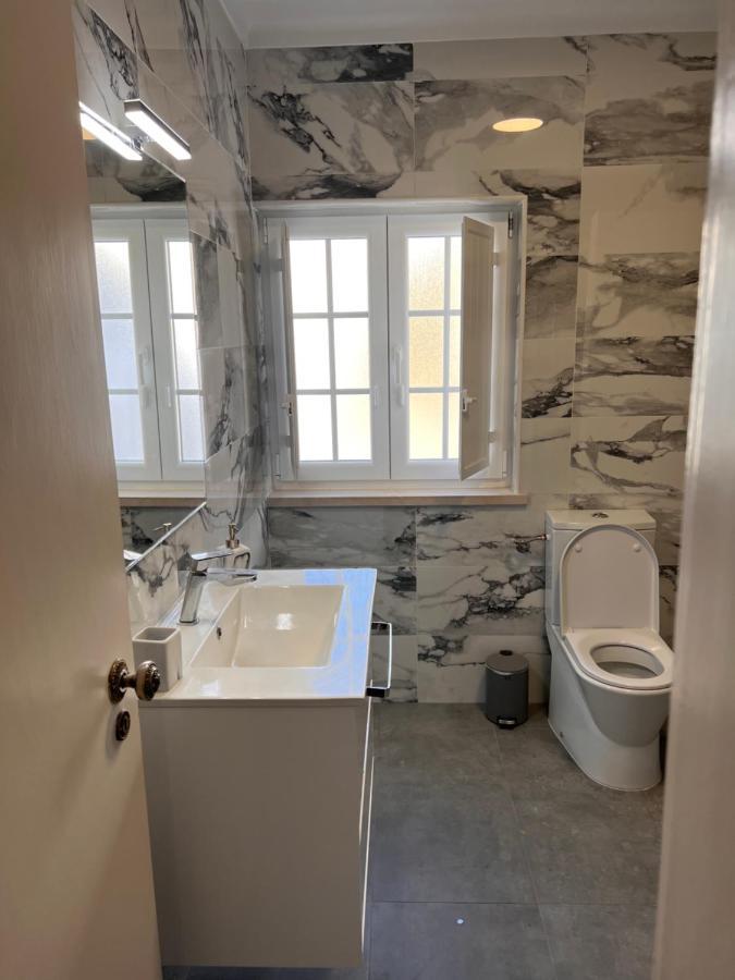 Apartament Sea house Sesimbra Zewnętrze zdjęcie