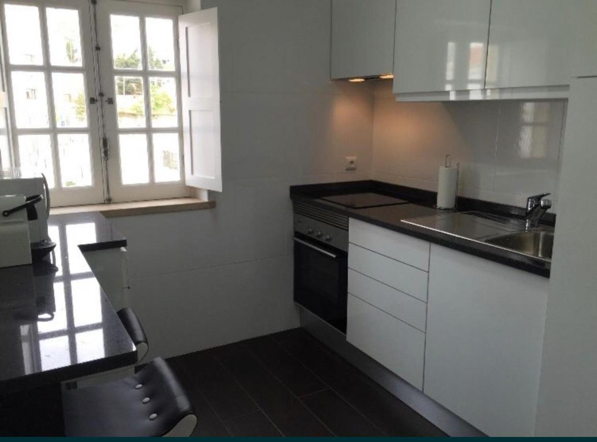 Apartament Sea house Sesimbra Zewnętrze zdjęcie