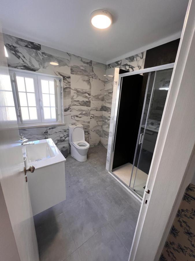 Apartament Sea house Sesimbra Zewnętrze zdjęcie