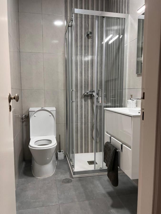 Apartament Sea house Sesimbra Zewnętrze zdjęcie