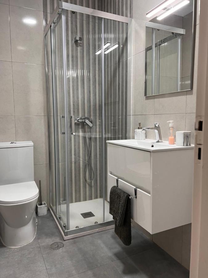 Apartament Sea house Sesimbra Zewnętrze zdjęcie