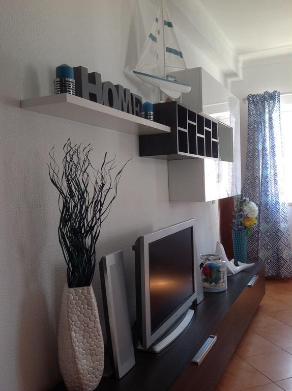 Apartament Sea house Sesimbra Zewnętrze zdjęcie