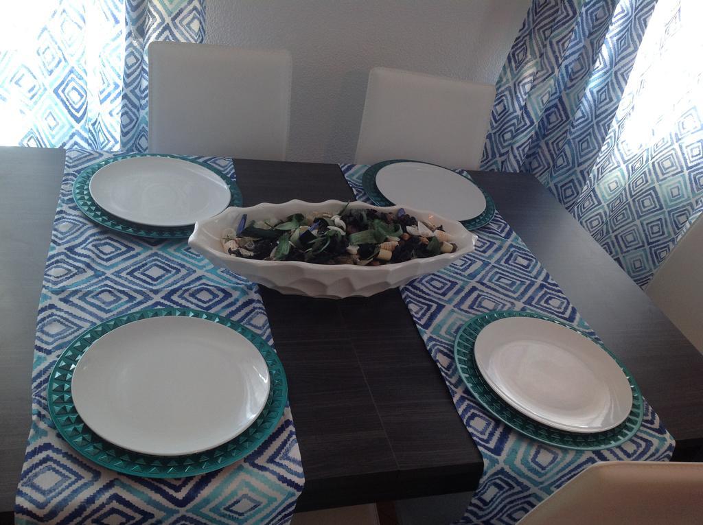 Apartament Sea house Sesimbra Zewnętrze zdjęcie