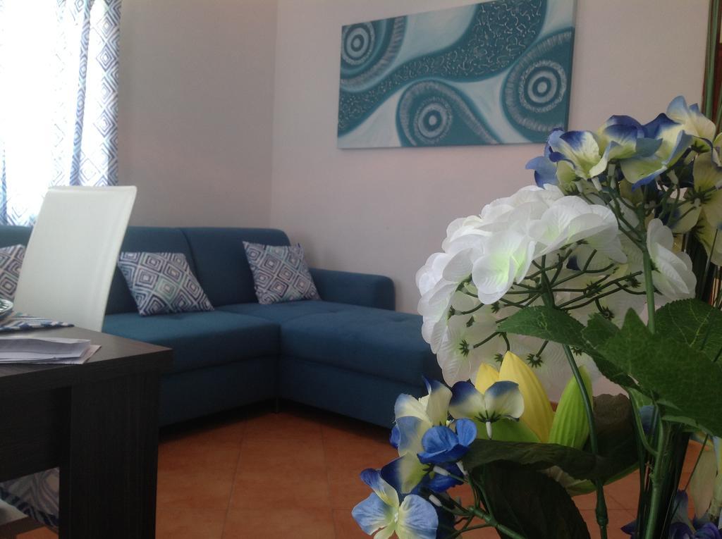 Apartament Sea house Sesimbra Zewnętrze zdjęcie