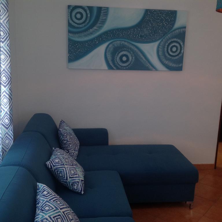 Apartament Sea house Sesimbra Zewnętrze zdjęcie