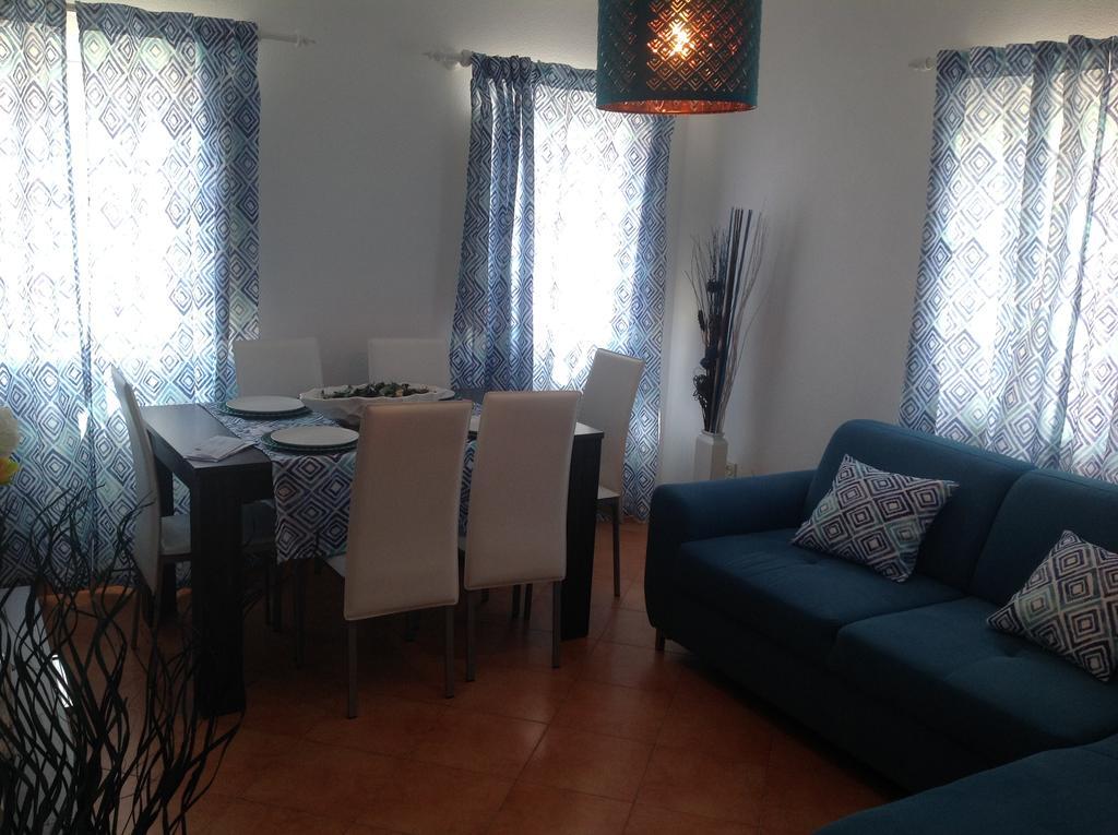 Apartament Sea house Sesimbra Zewnętrze zdjęcie