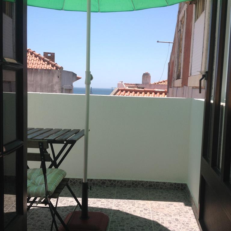 Apartament Sea house Sesimbra Zewnętrze zdjęcie
