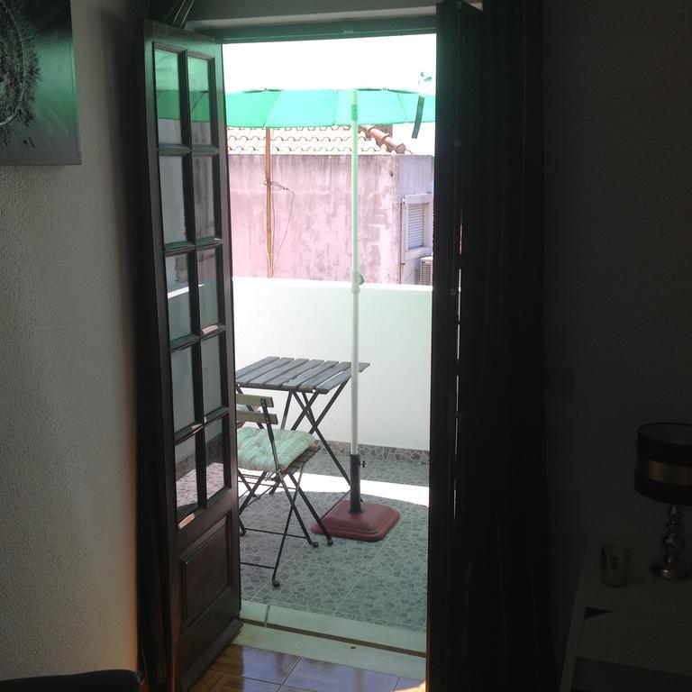 Apartament Sea house Sesimbra Zewnętrze zdjęcie