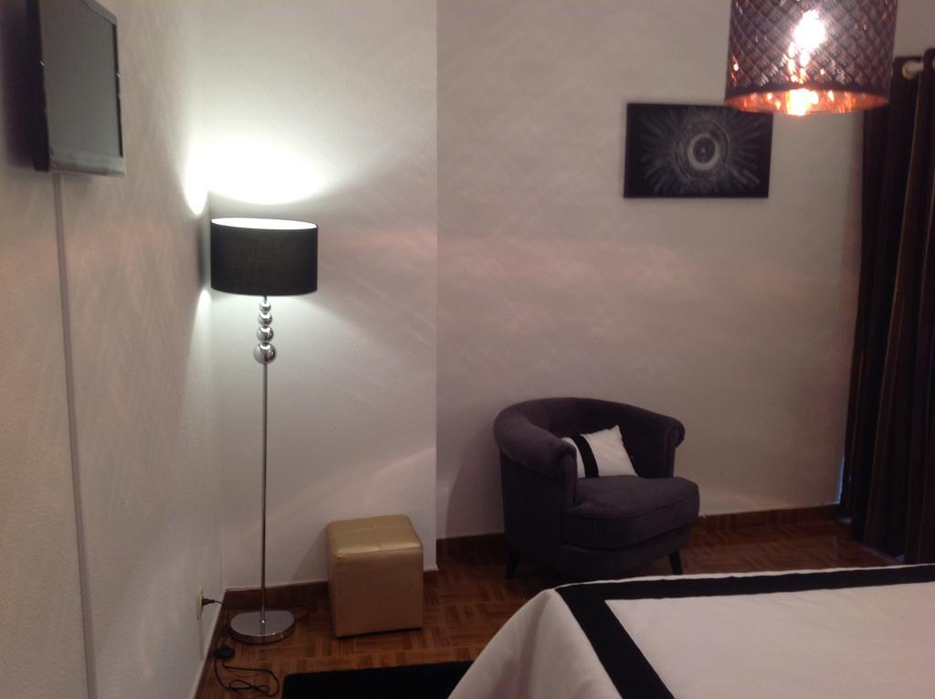 Apartament Sea house Sesimbra Zewnętrze zdjęcie