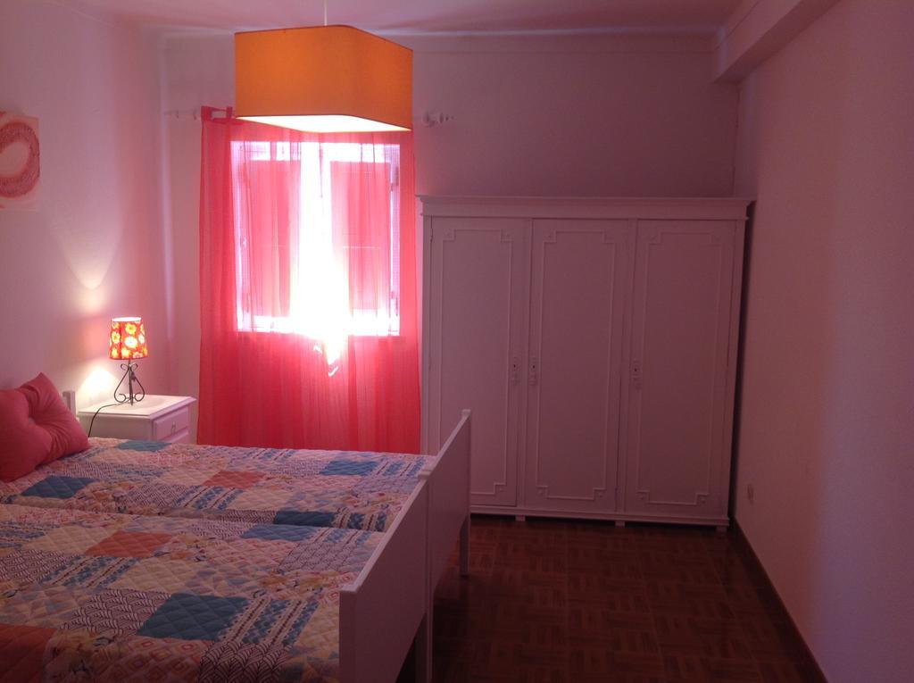 Apartament Sea house Sesimbra Zewnętrze zdjęcie