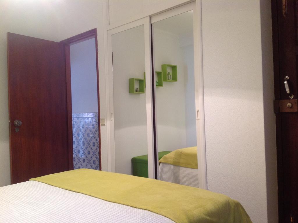 Apartament Sea house Sesimbra Zewnętrze zdjęcie
