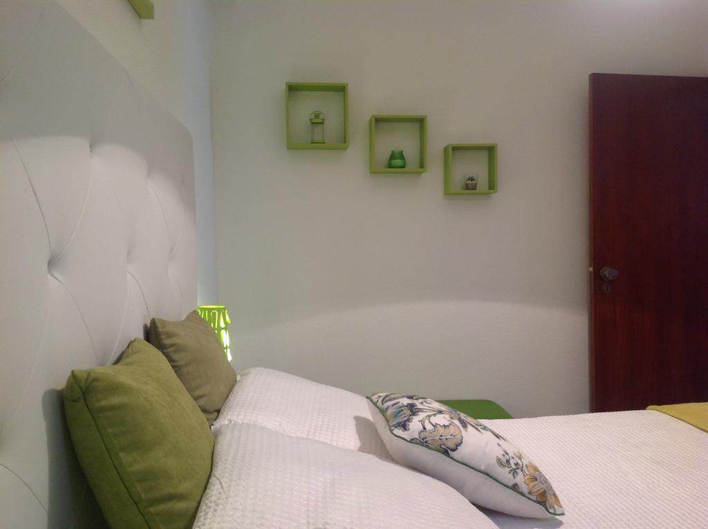 Apartament Sea house Sesimbra Zewnętrze zdjęcie