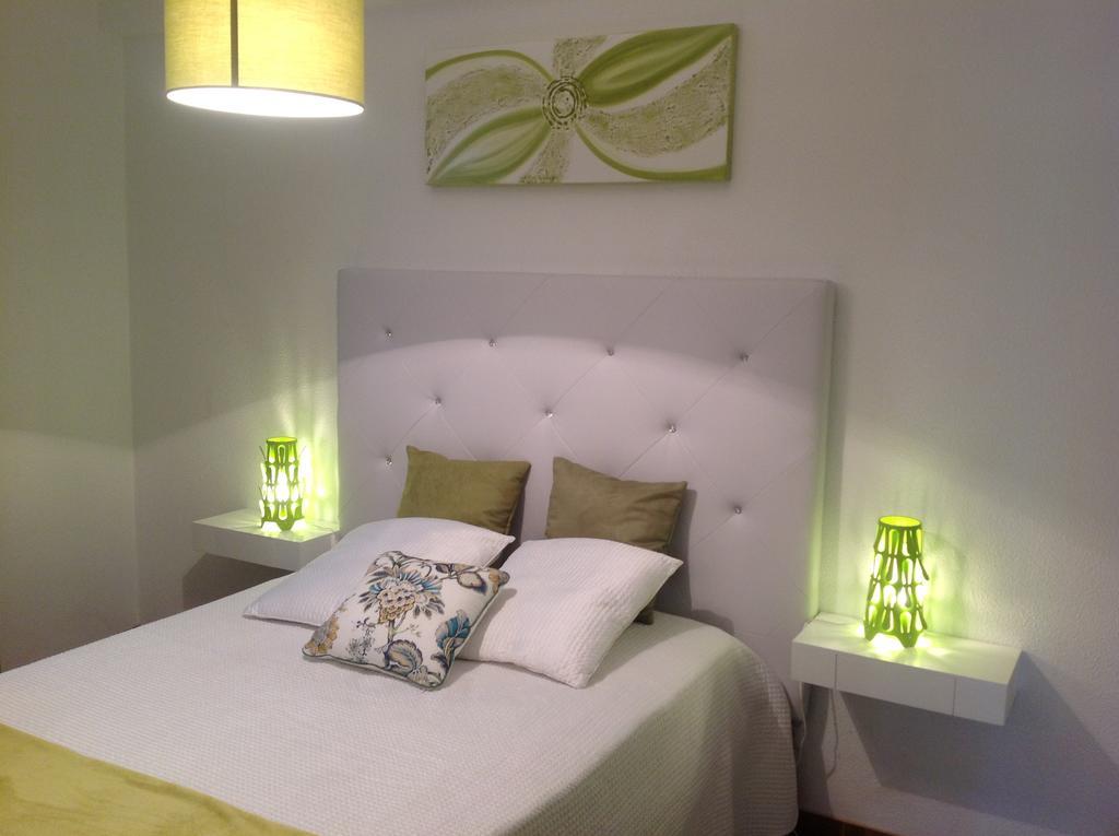 Apartament Sea house Sesimbra Zewnętrze zdjęcie