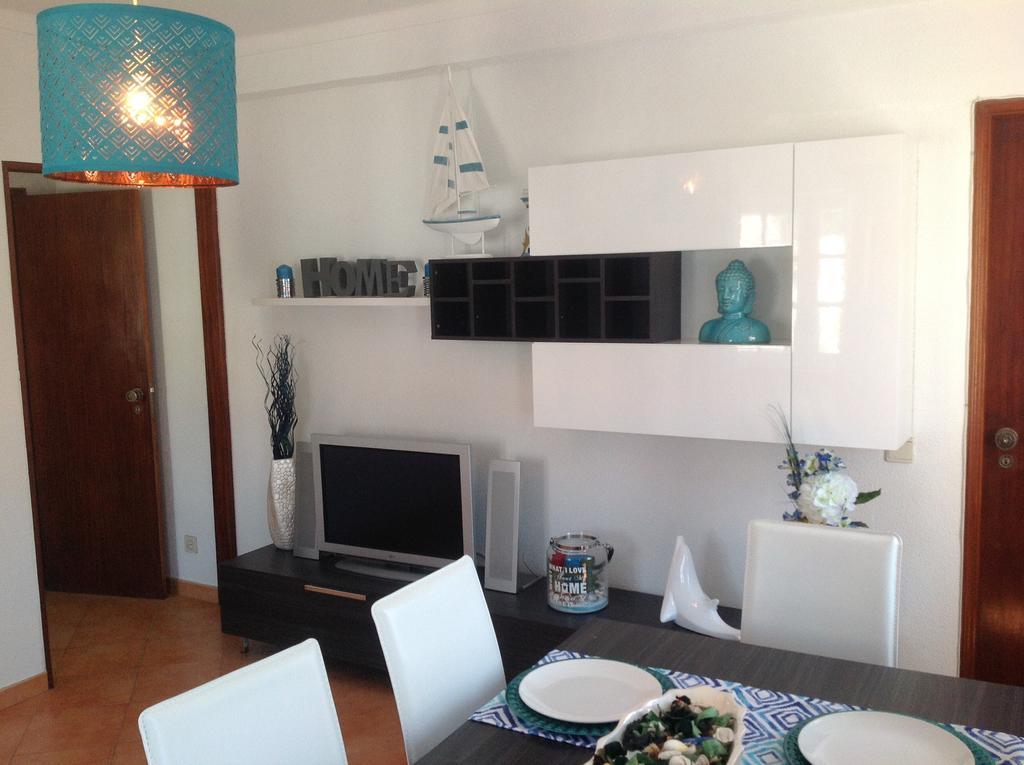 Apartament Sea house Sesimbra Zewnętrze zdjęcie